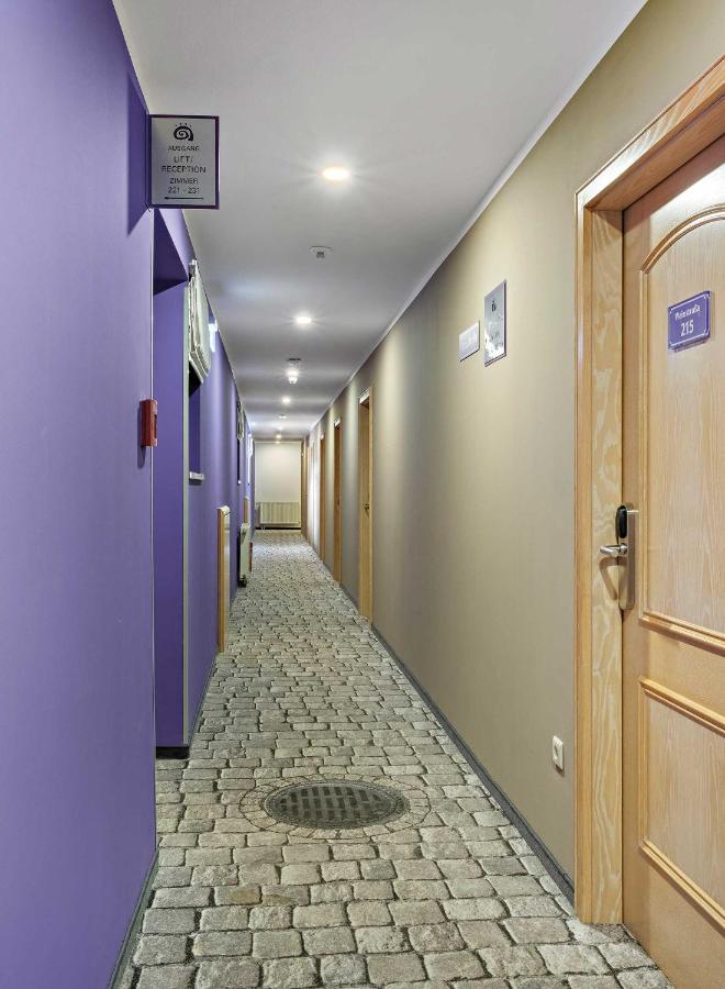 Pfalzhotel Asselheim Extérieur photo