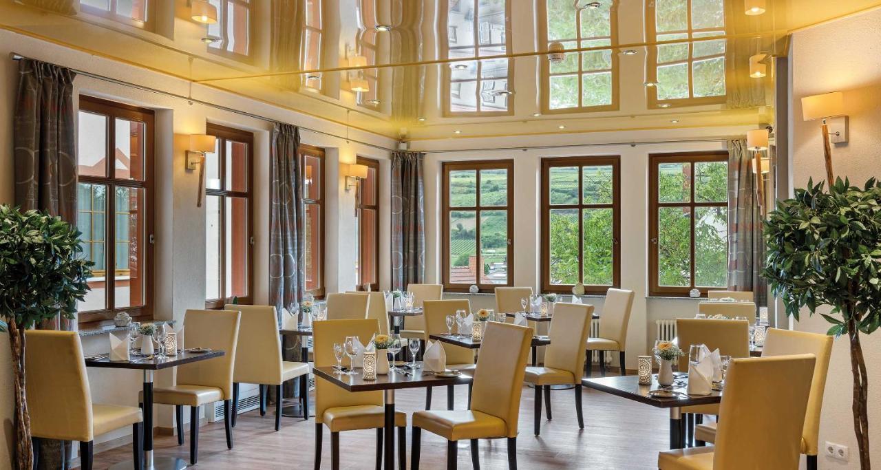 Pfalzhotel Asselheim Extérieur photo