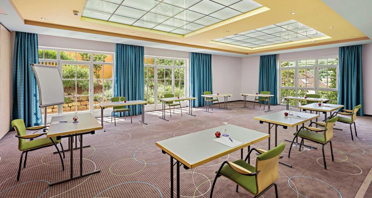 Pfalzhotel Asselheim Extérieur photo