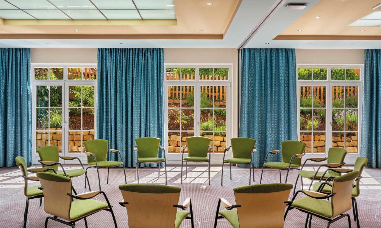 Pfalzhotel Asselheim Extérieur photo