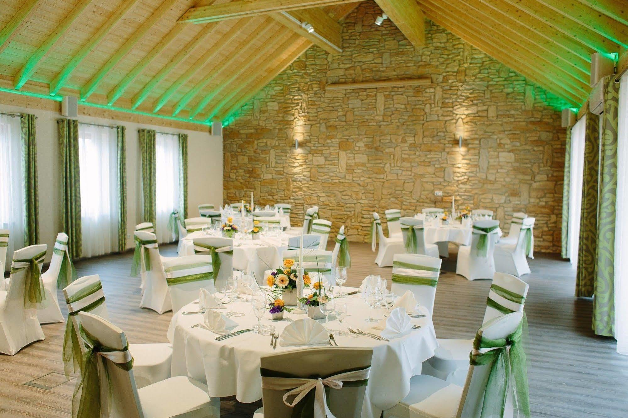Pfalzhotel Asselheim Extérieur photo